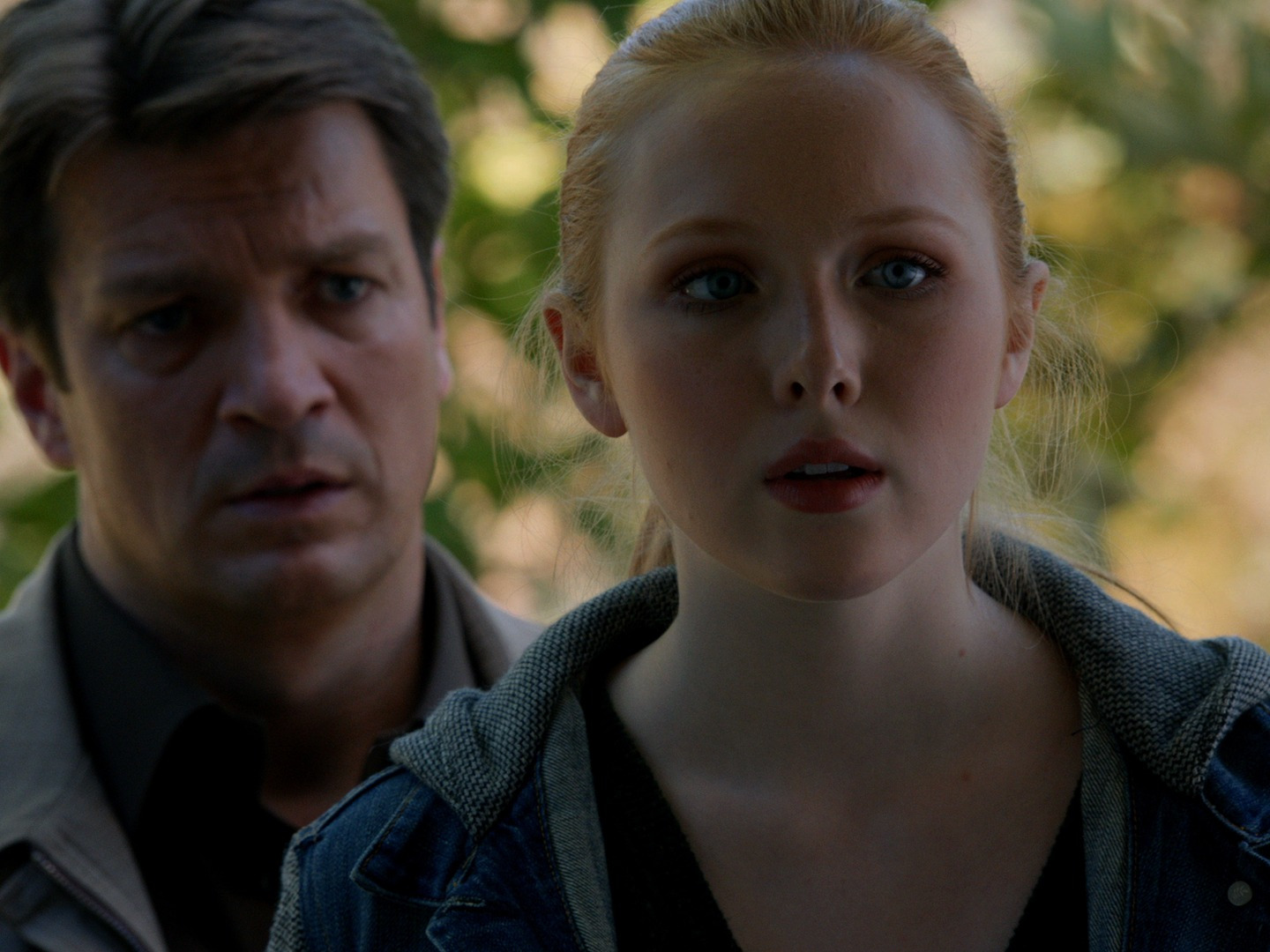 Prime Video Castle Season 6