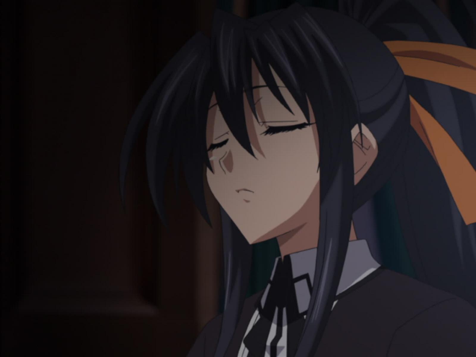 Prime Video High School DxD Season 1