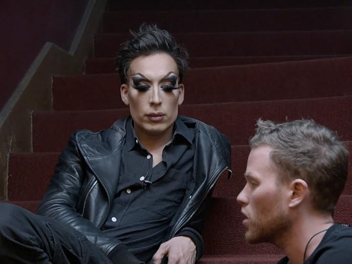 Prime Video: Behind The Drag Queen of the Year Pageant Competition ...
