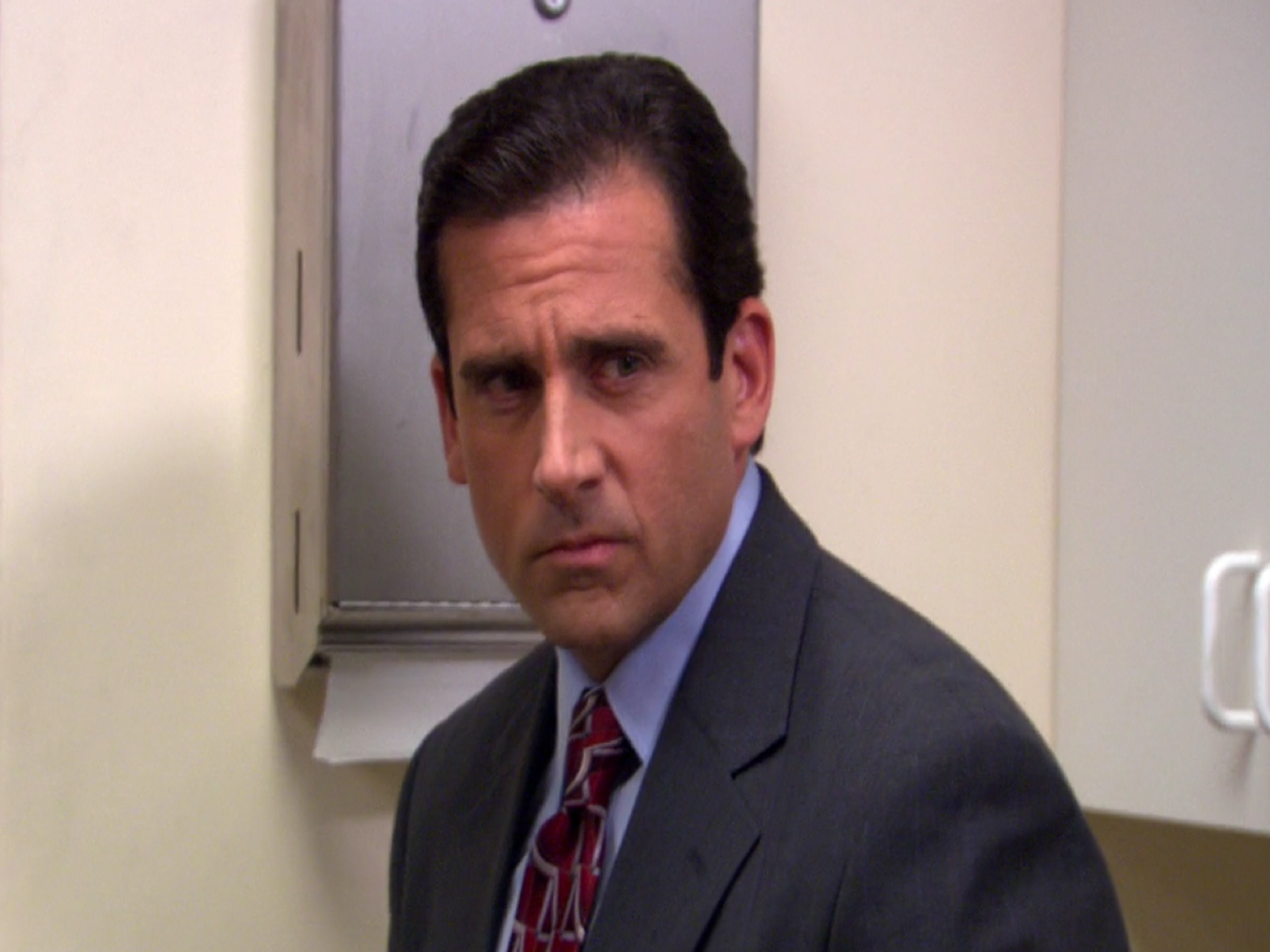 Prime Video The Office Season 4