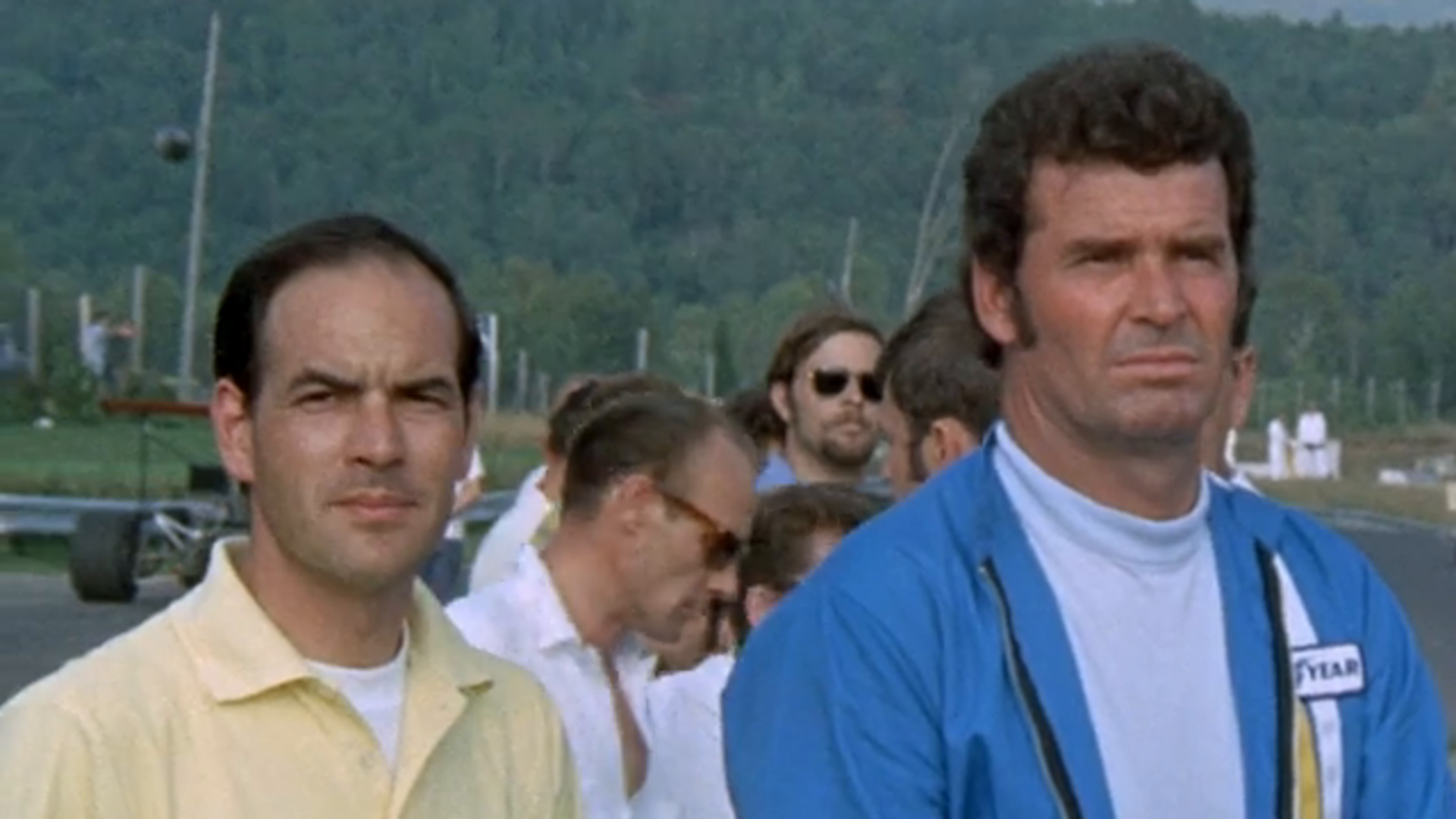 Amazon.com: Racing Scene : James Garner, William Edgar, Andy Sidaris ...