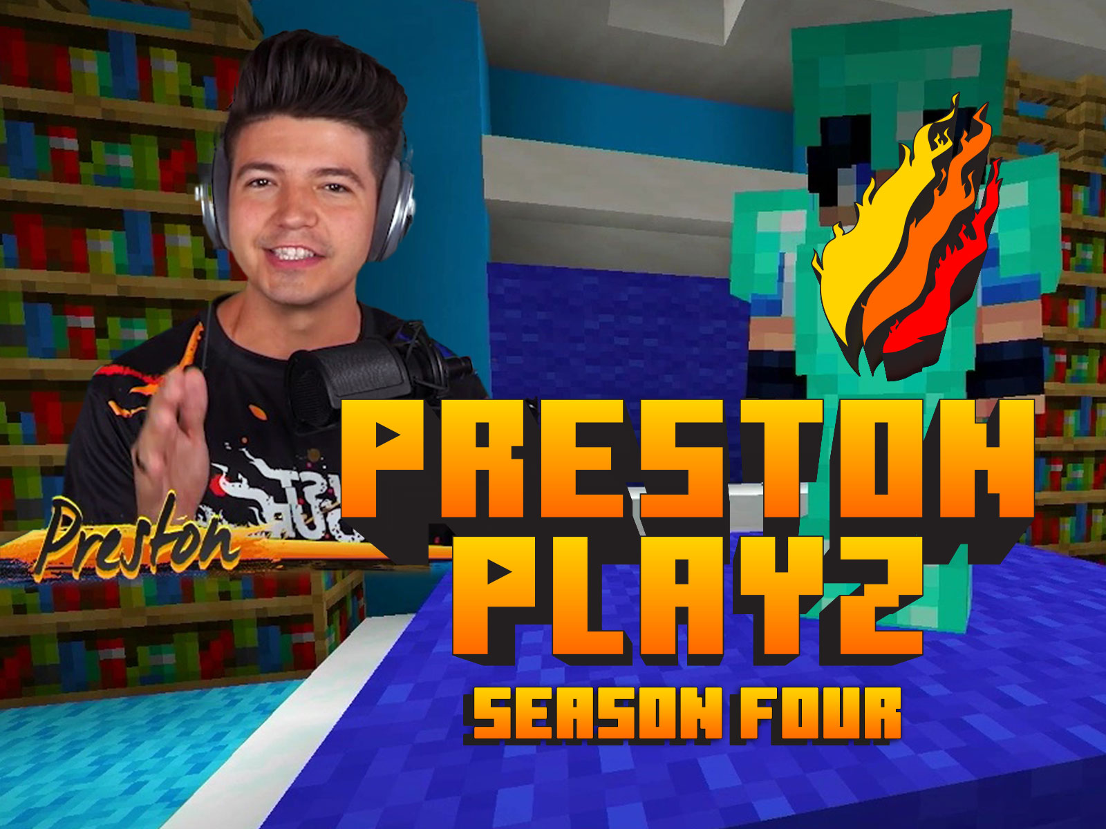 Prime Video PrestonPlayz