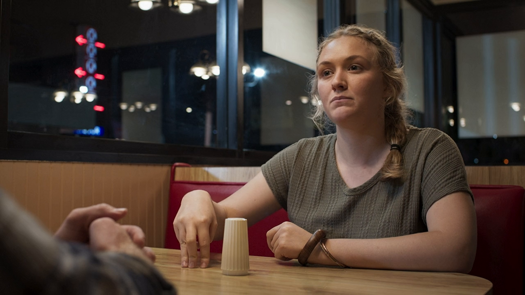 Prime Video Fragile Heart