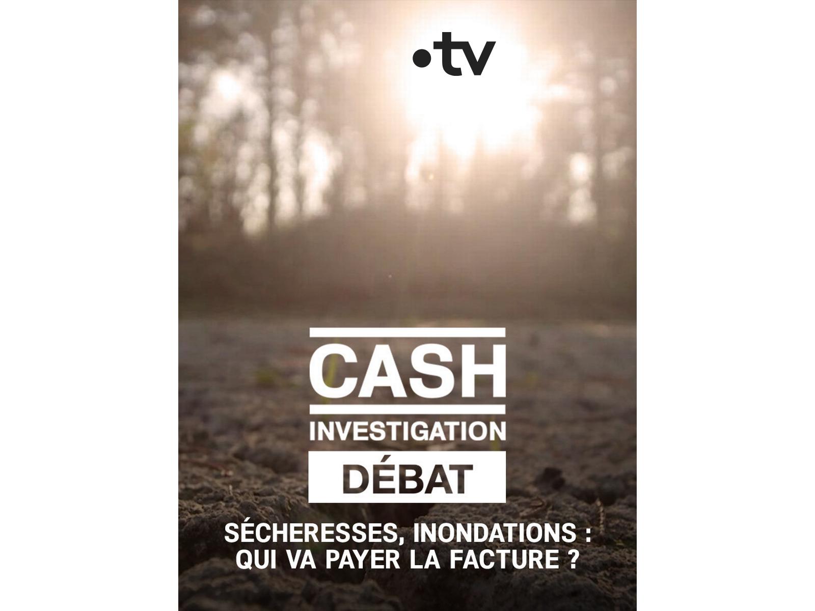 Prime Video: Cash investigation - Saison 11