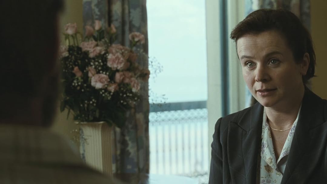 Watch Oranges And Sunshine Prime Video