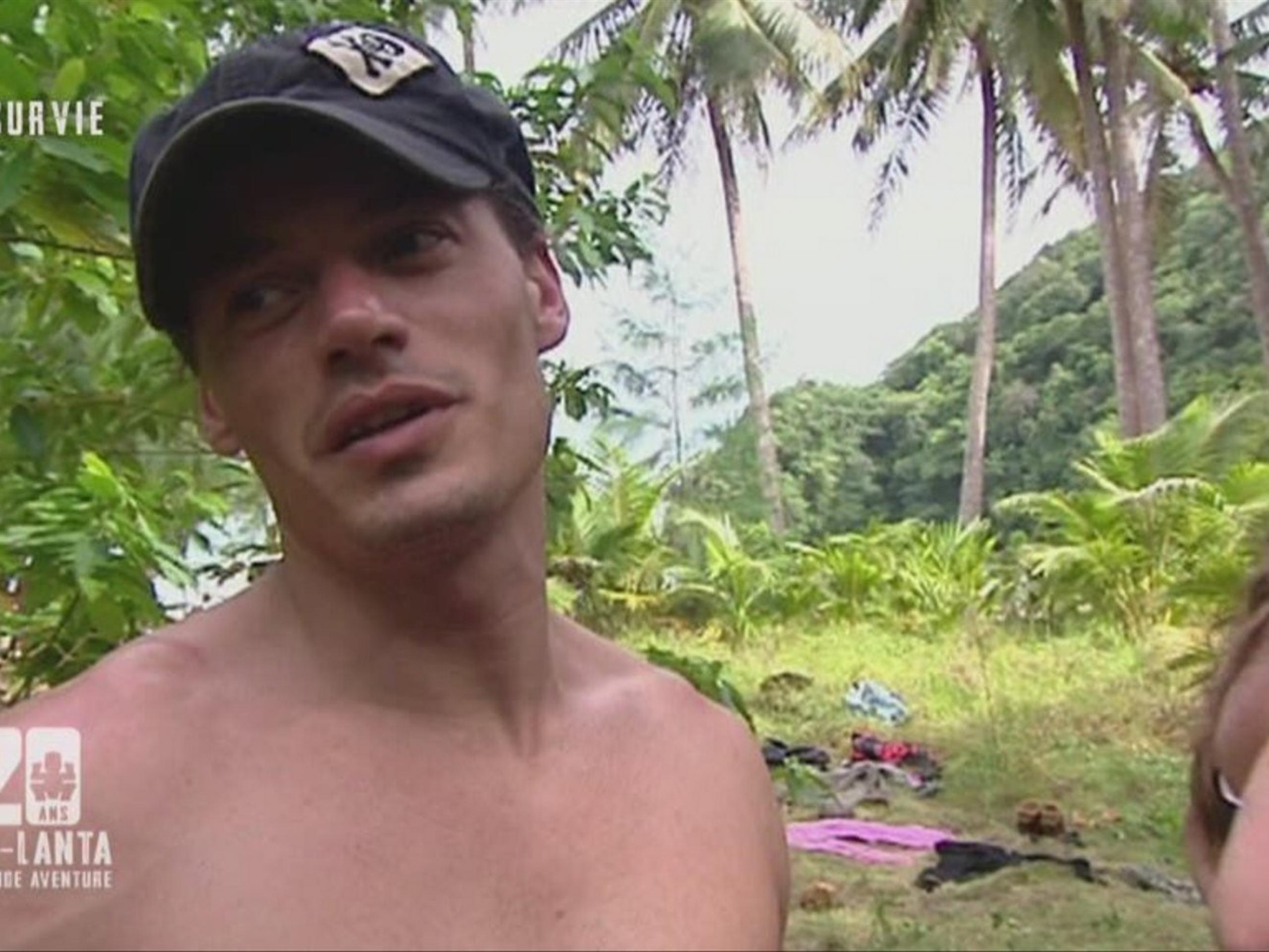 Prime Video: Koh-Lanta - Saison 1 - Saison 1
