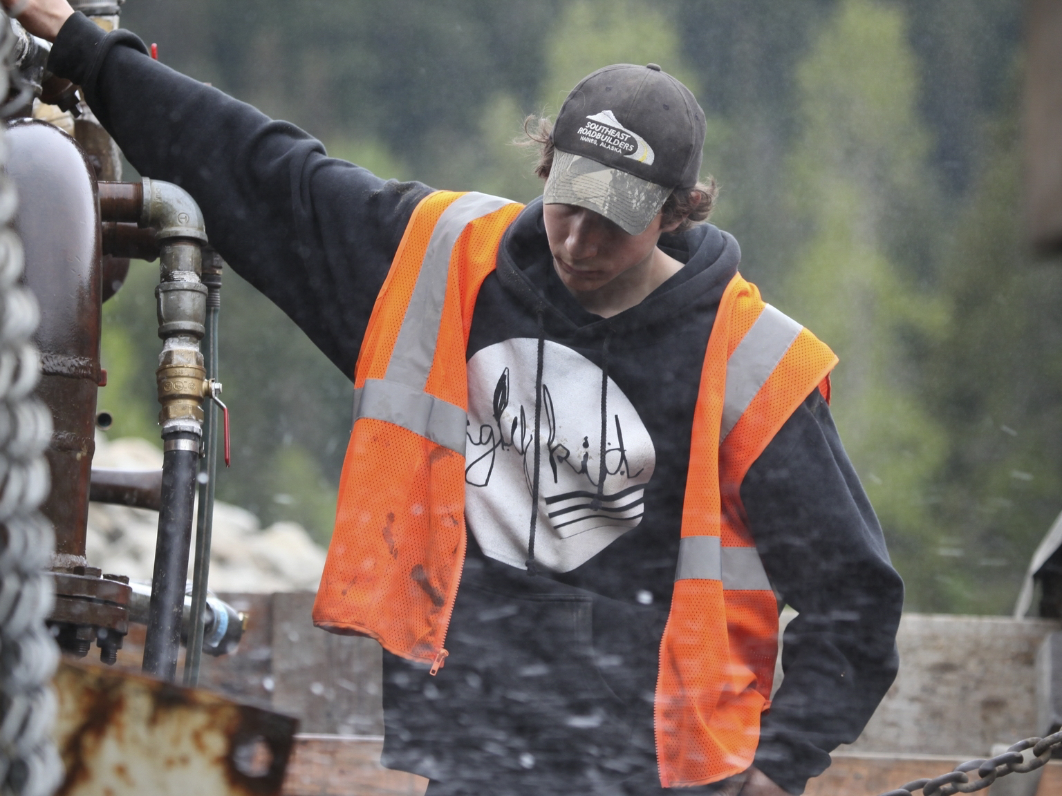 Prime Video Gold Rush Season 3