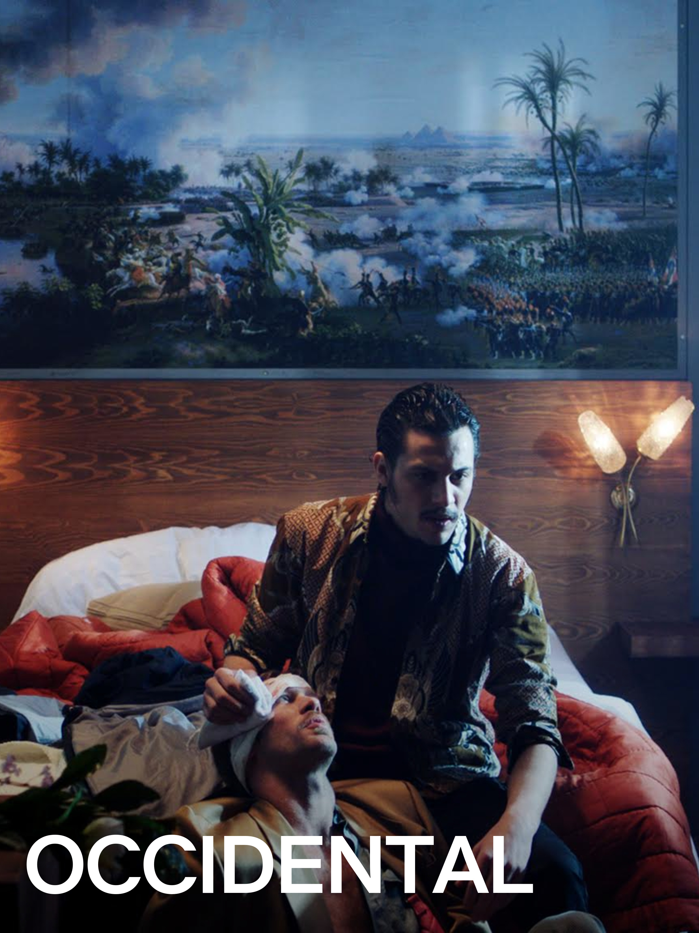 Prime Video Occidental