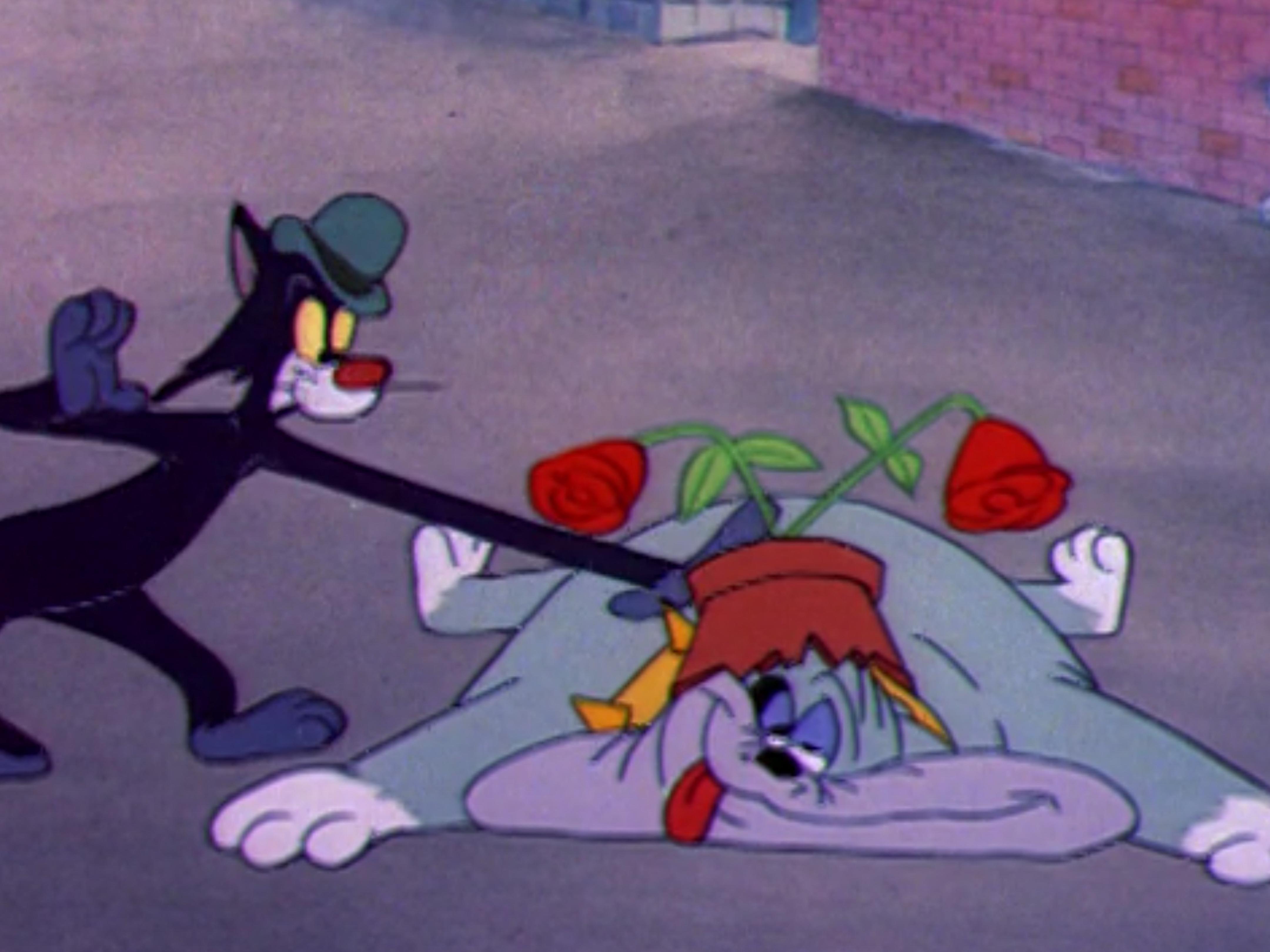 Prime Video Tom and Jerry Season 1