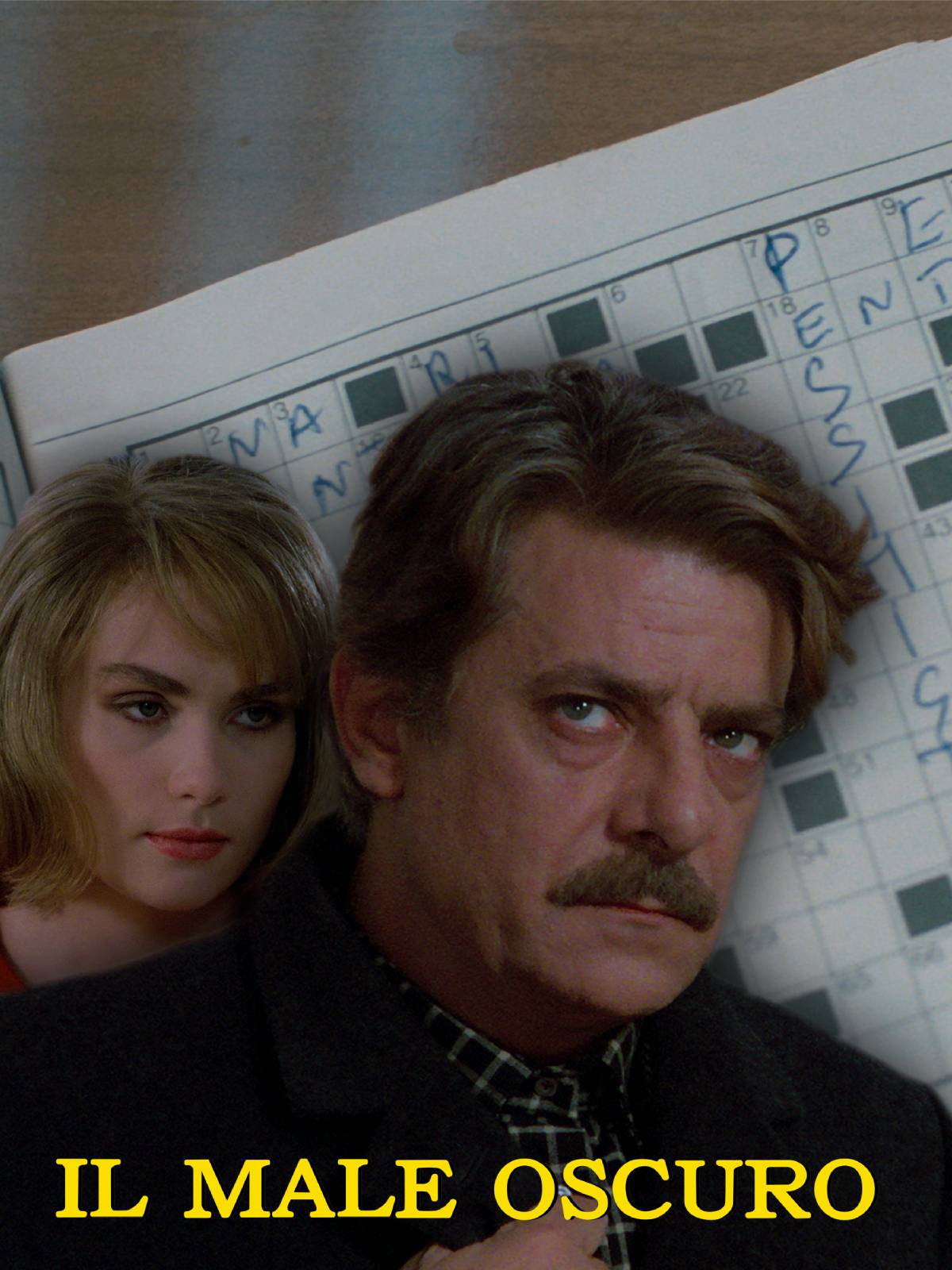 Prime Video Il male oscuro