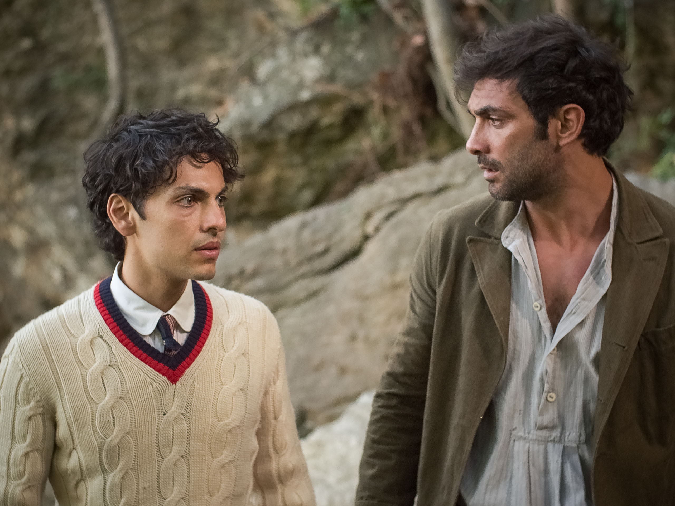 Prime Video Love and Sacrifice, Season 1