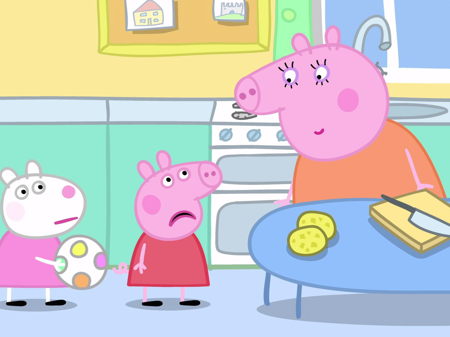Prime Video Peppa Pig Volume 6