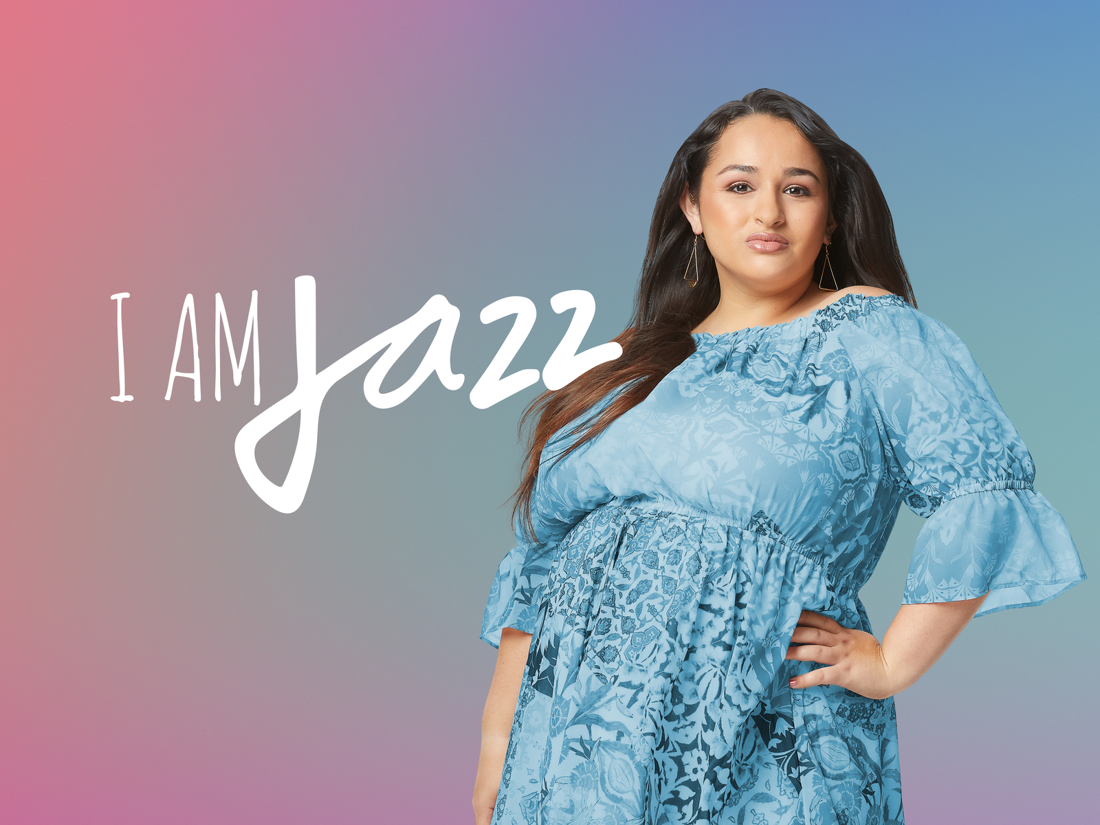 Prime Video I Am Jazz Season 8