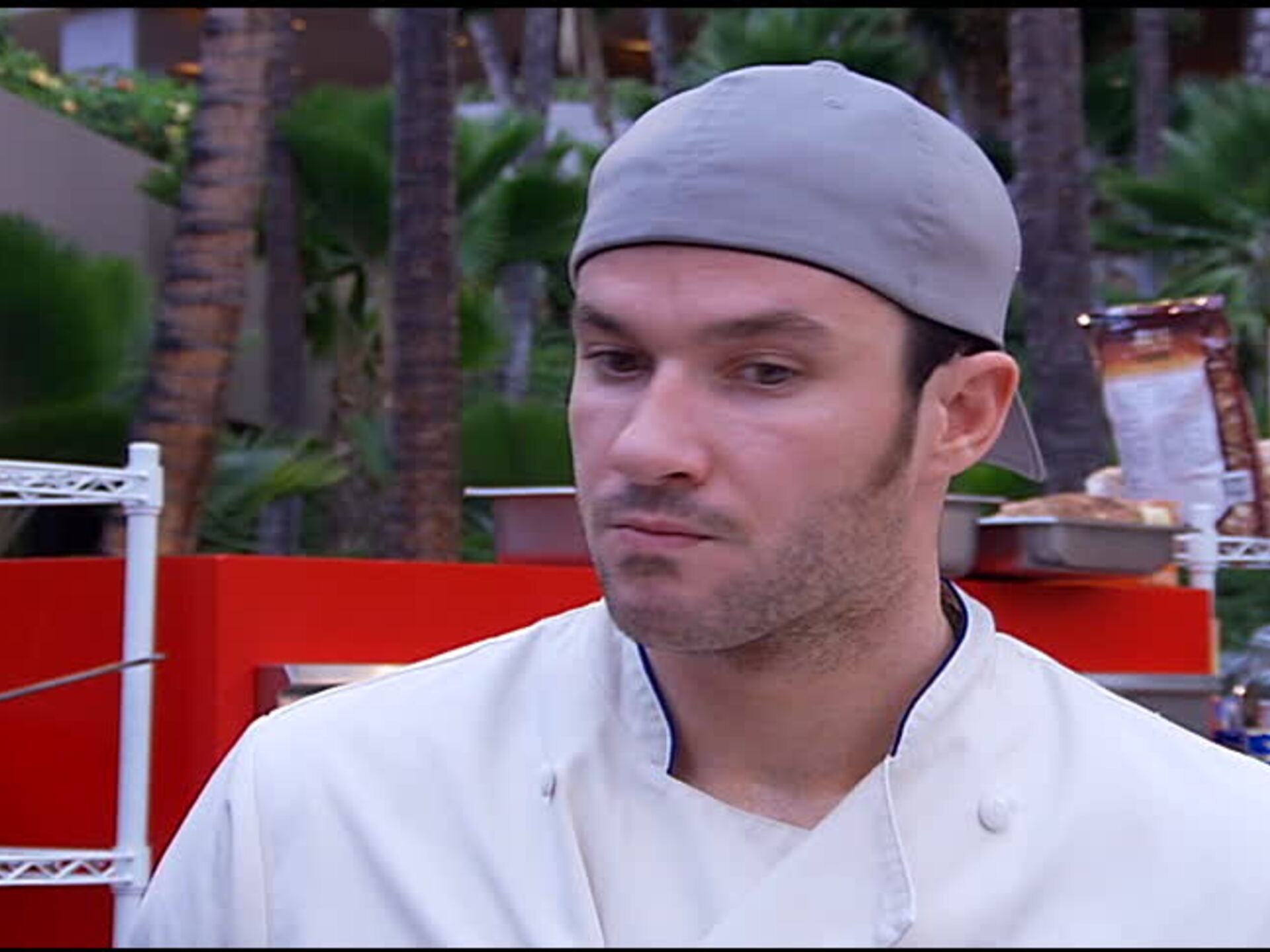 Prime Video: Top Chef - Season 2