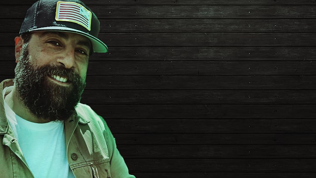 Prime Video Animal Cribs Season 1