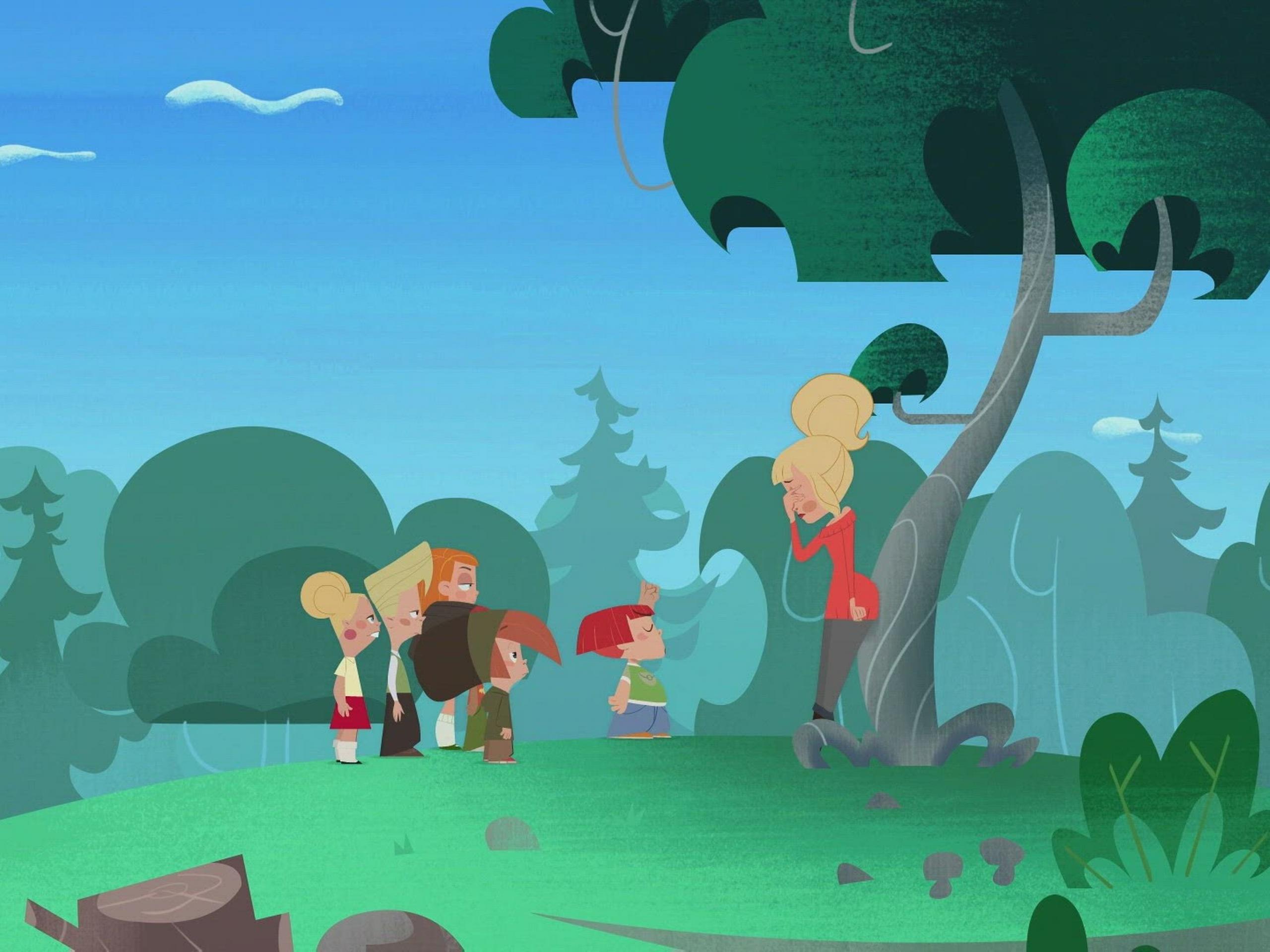 Prime Video: Magic : Famille féerique - Saison 2
