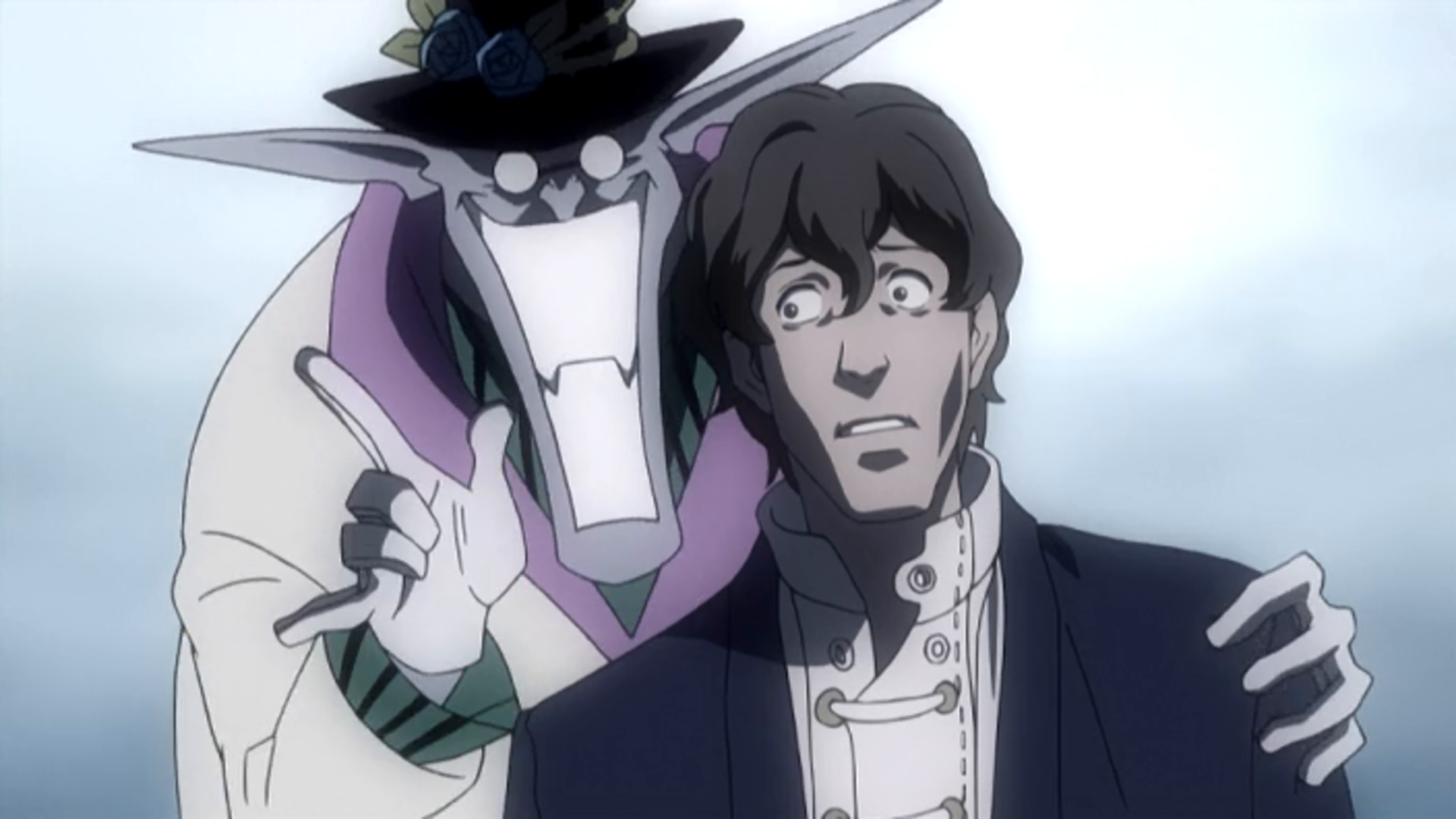 Watch D Gray Man Season 1 Prime Video Watch D Gray Man Season 1 Prime Video