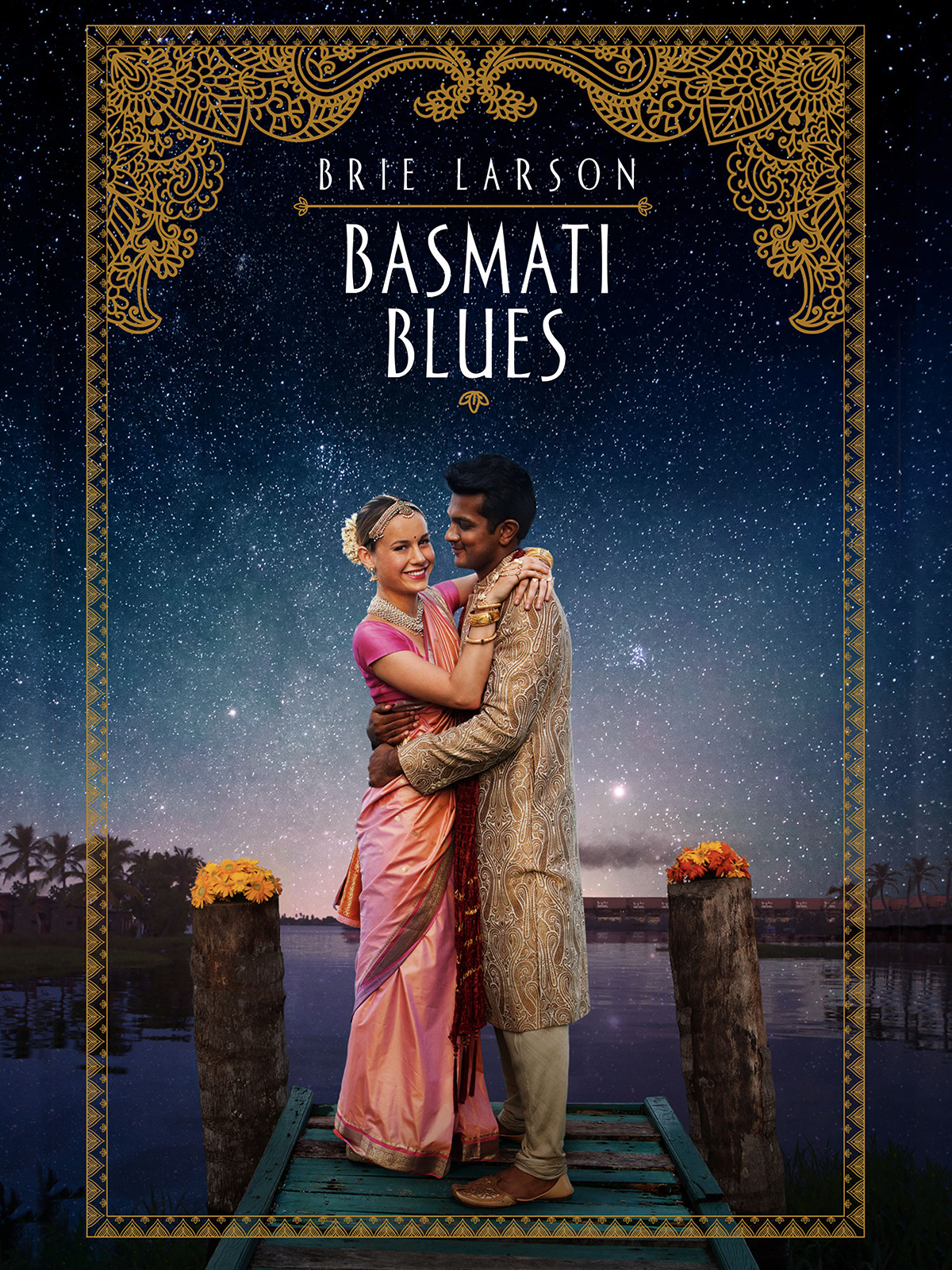 Prime Video Basmati Blues