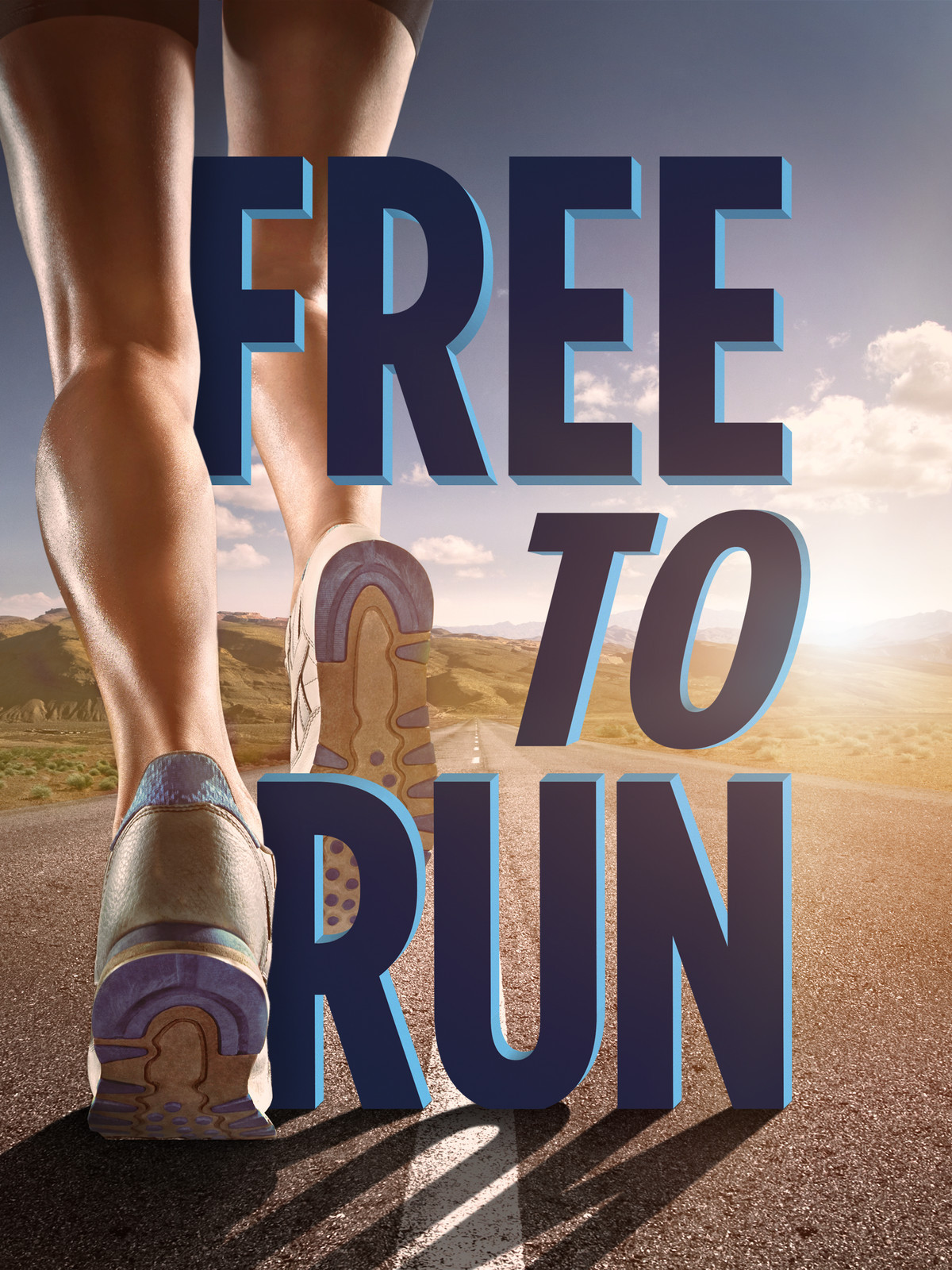 2019 free run