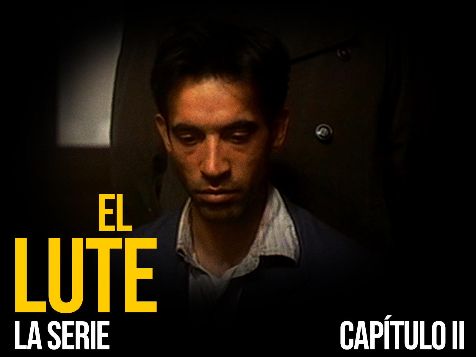 Prime Video El Lute, la serie