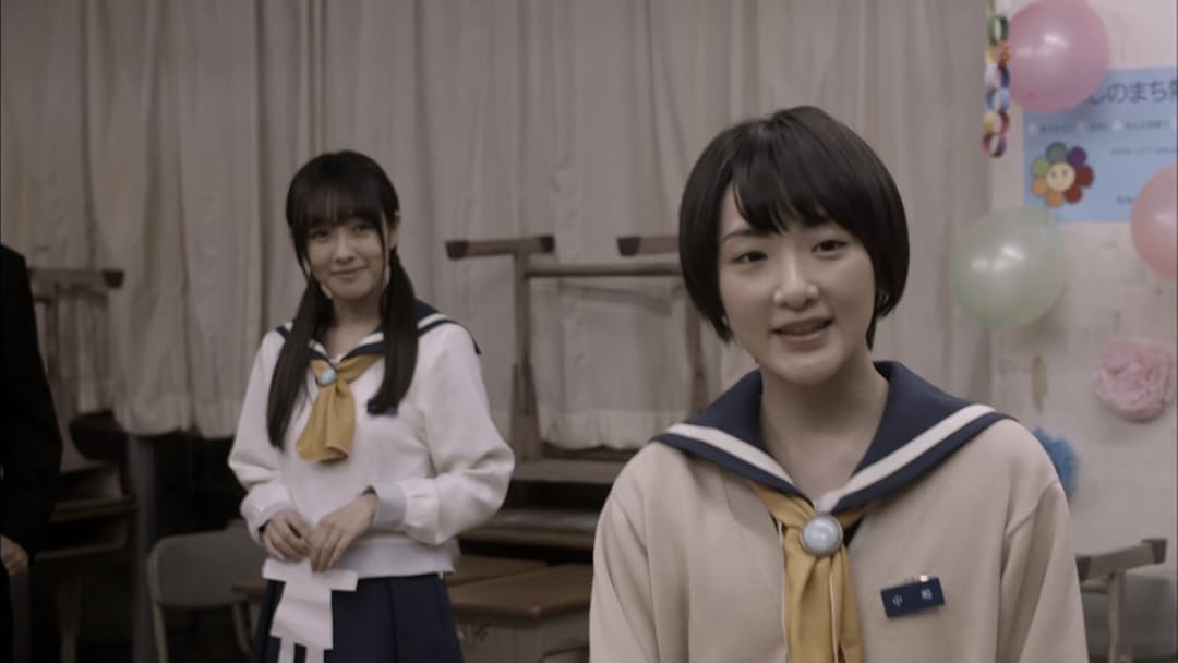 Amazon Co Jp コープスパーティー アンリミテッド版 生駒里奈 前田希美 池岡亮介 石森虹花 青木玄徳 石川恋 水石亜飛夢 Jun 喜多陽子 松浦愛弓 内藤穂之香 山田雅史 原作 Team Grisgris 5pb Games Mages 赤松義正 脚本監修 祁答院慎 Prime Video