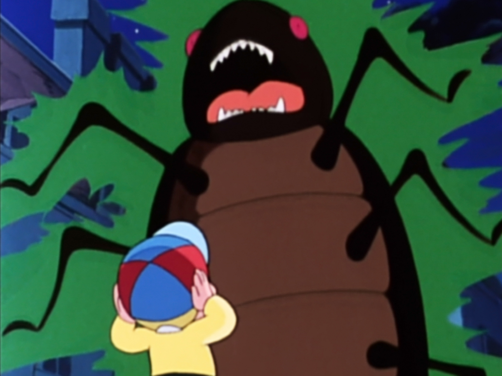 Prime Video Carletto, il principe dei mostri Stagione 2