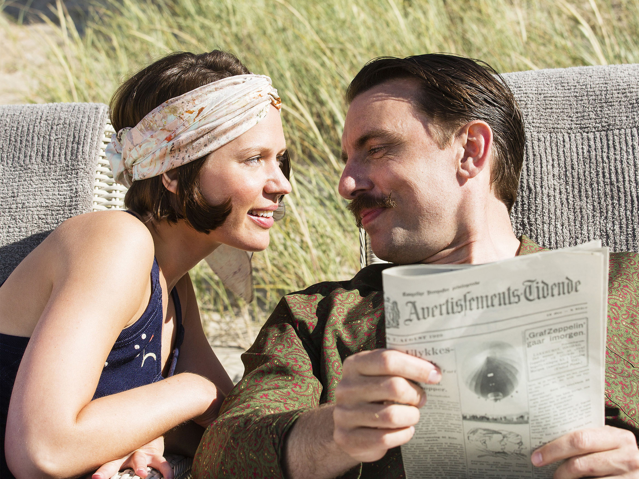 Prime Video Seaside Hotel, Season 2