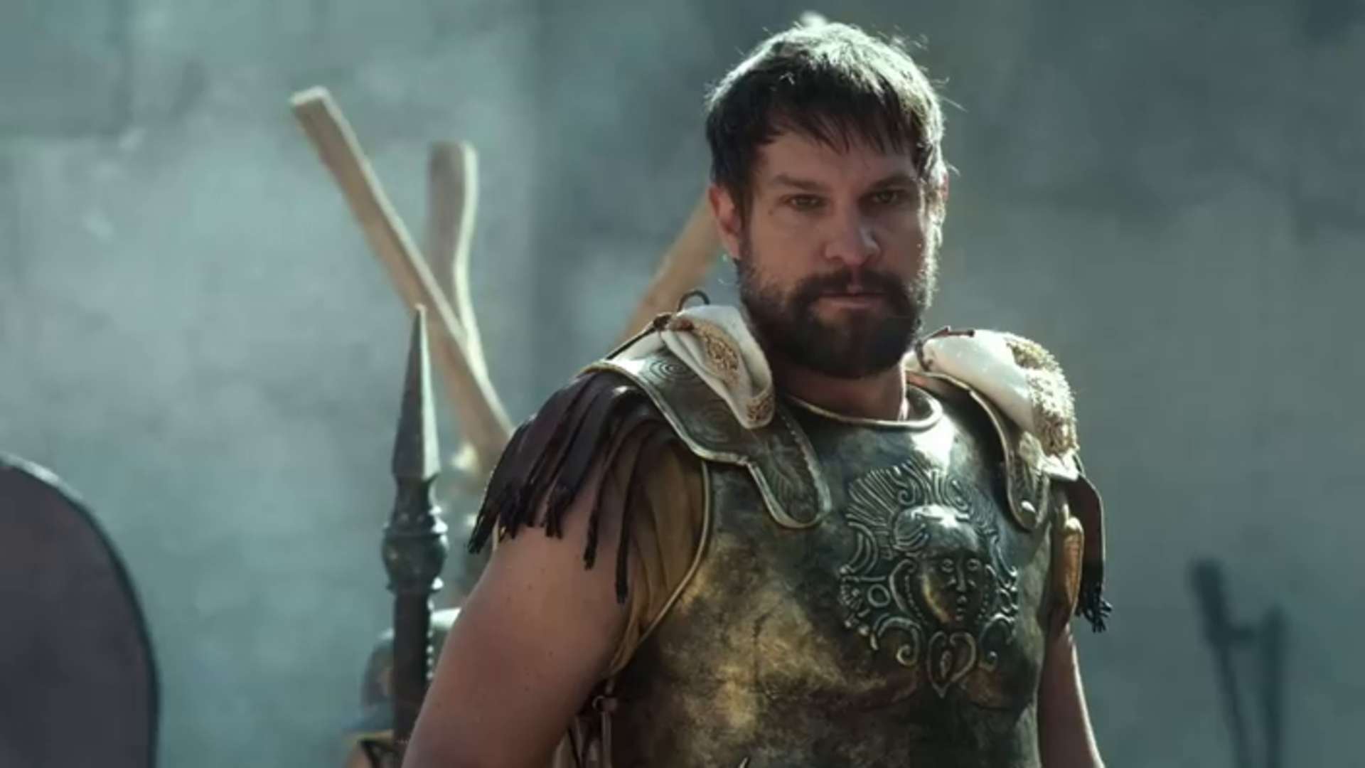Hercule La Vengeance D Un Dieu Prime Video: Hercule : la vengeance d'un Dieu
