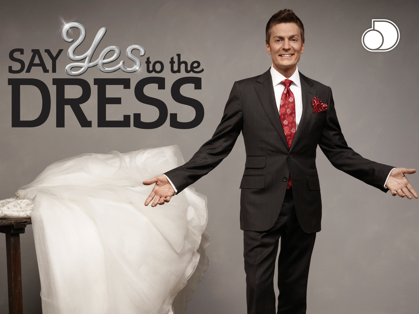 mick foley say yes to the dress