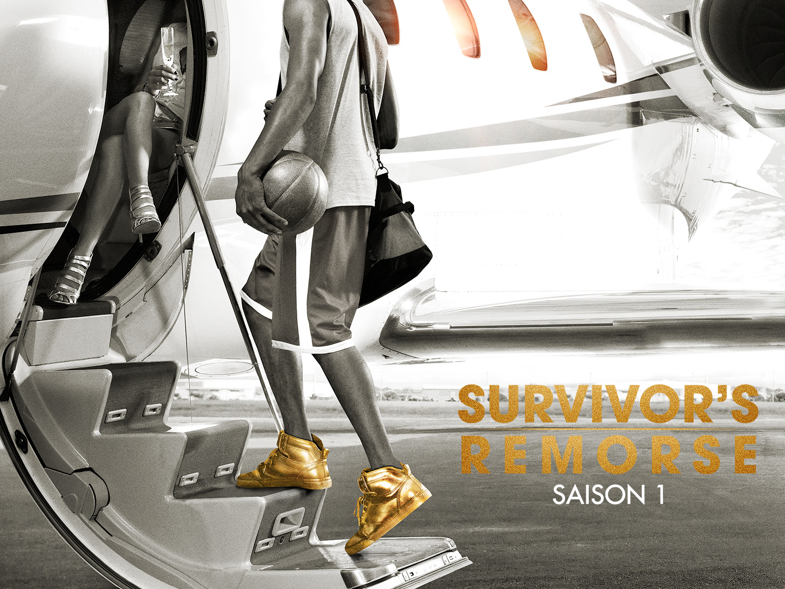 Survivor's Remorse Streaming Vf