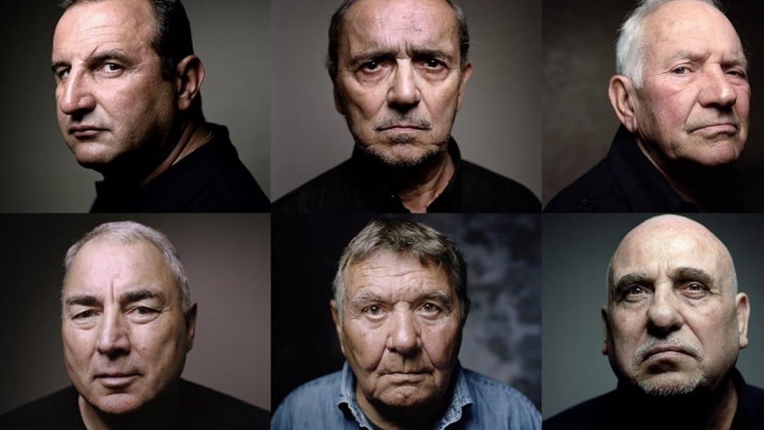 Il Prenait La Tete Des Caids 3 Lettres