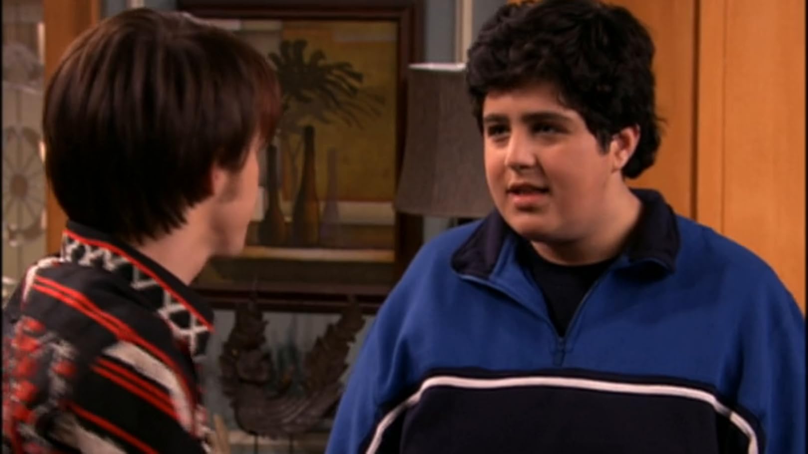Amazon.de: Drake & Josh - Staffel 2 ansehen | Prime Video