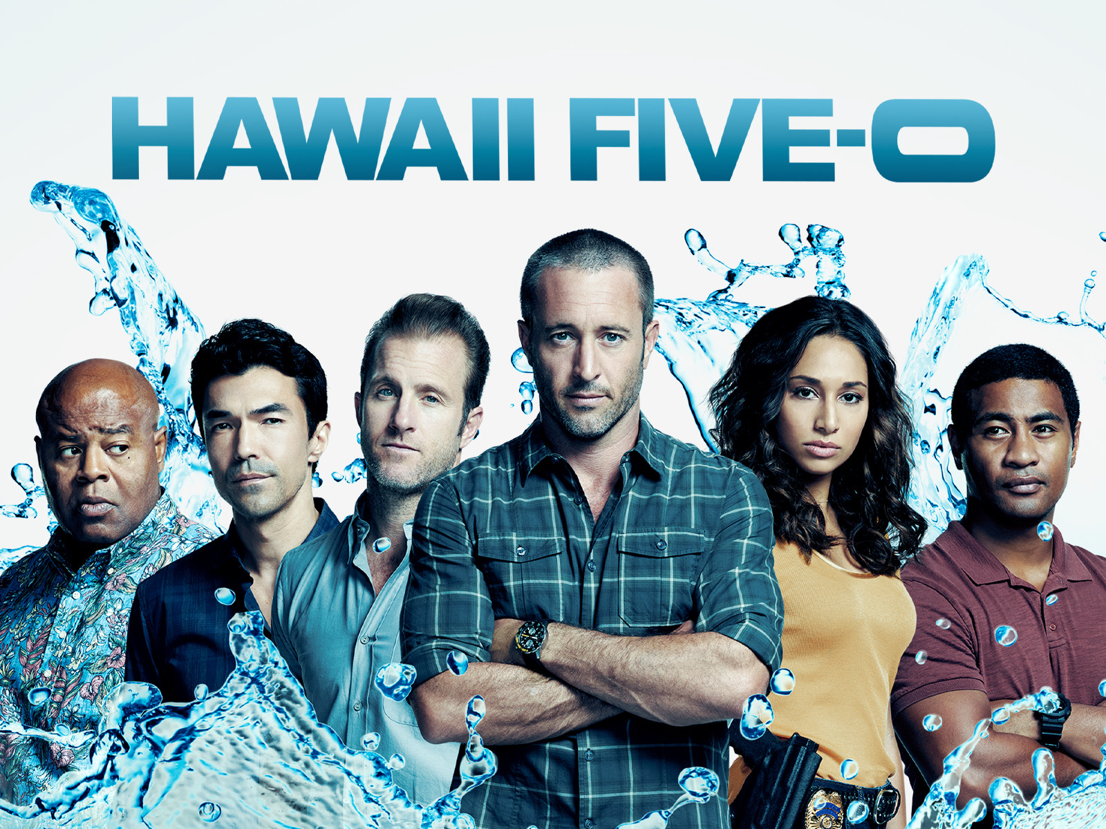prime video hawaii five o