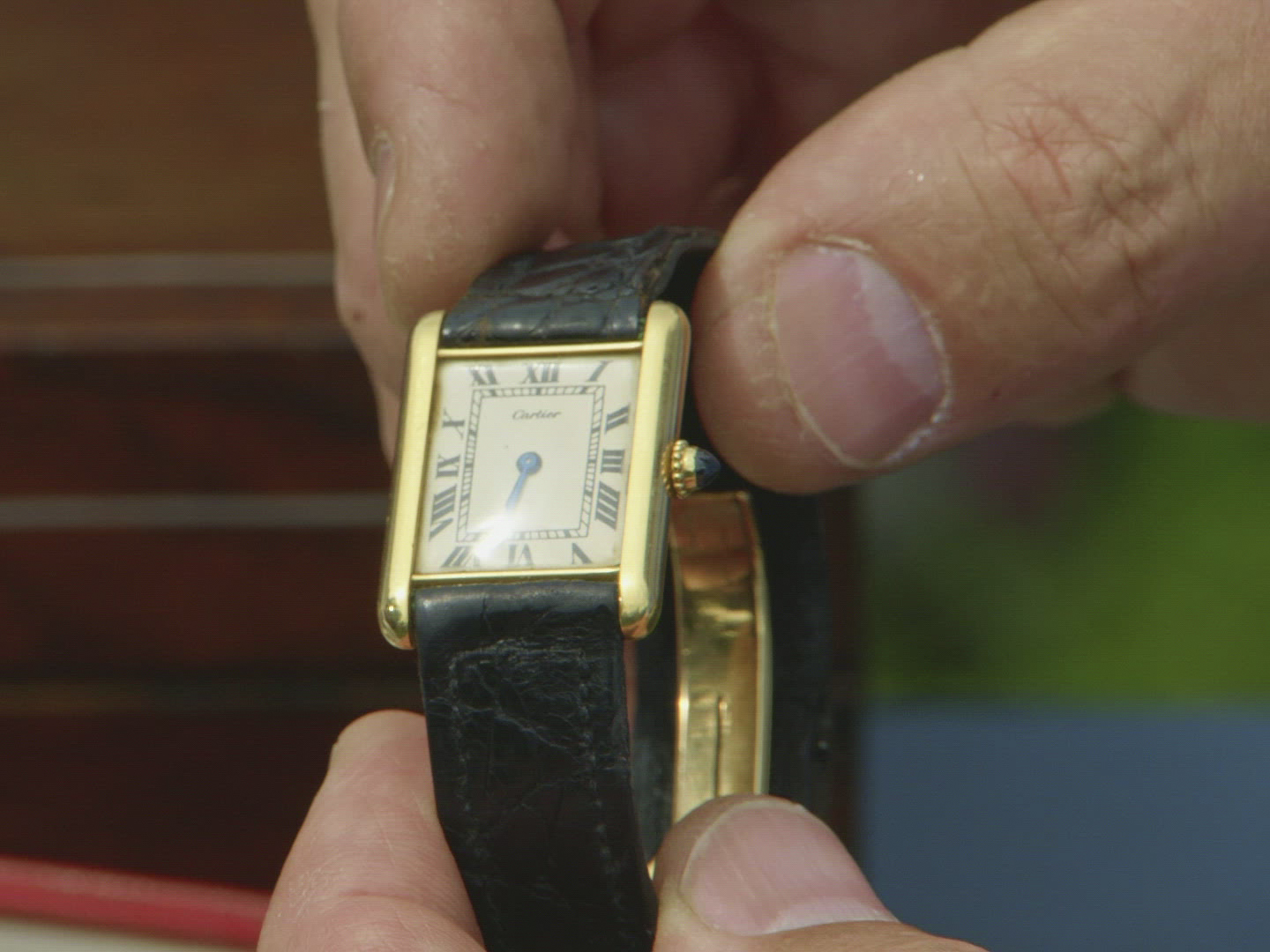 Prime Video: Antiques Roadshow - Season 42