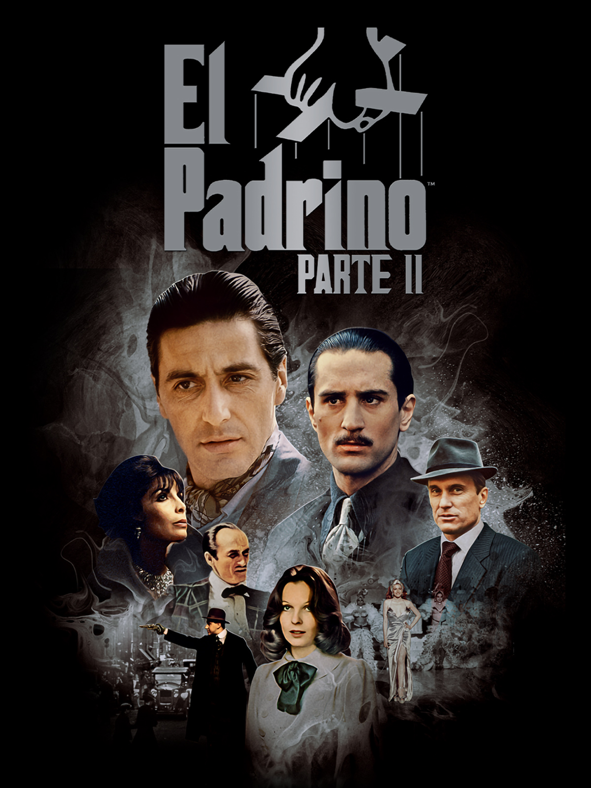Prime Video El padrino part II