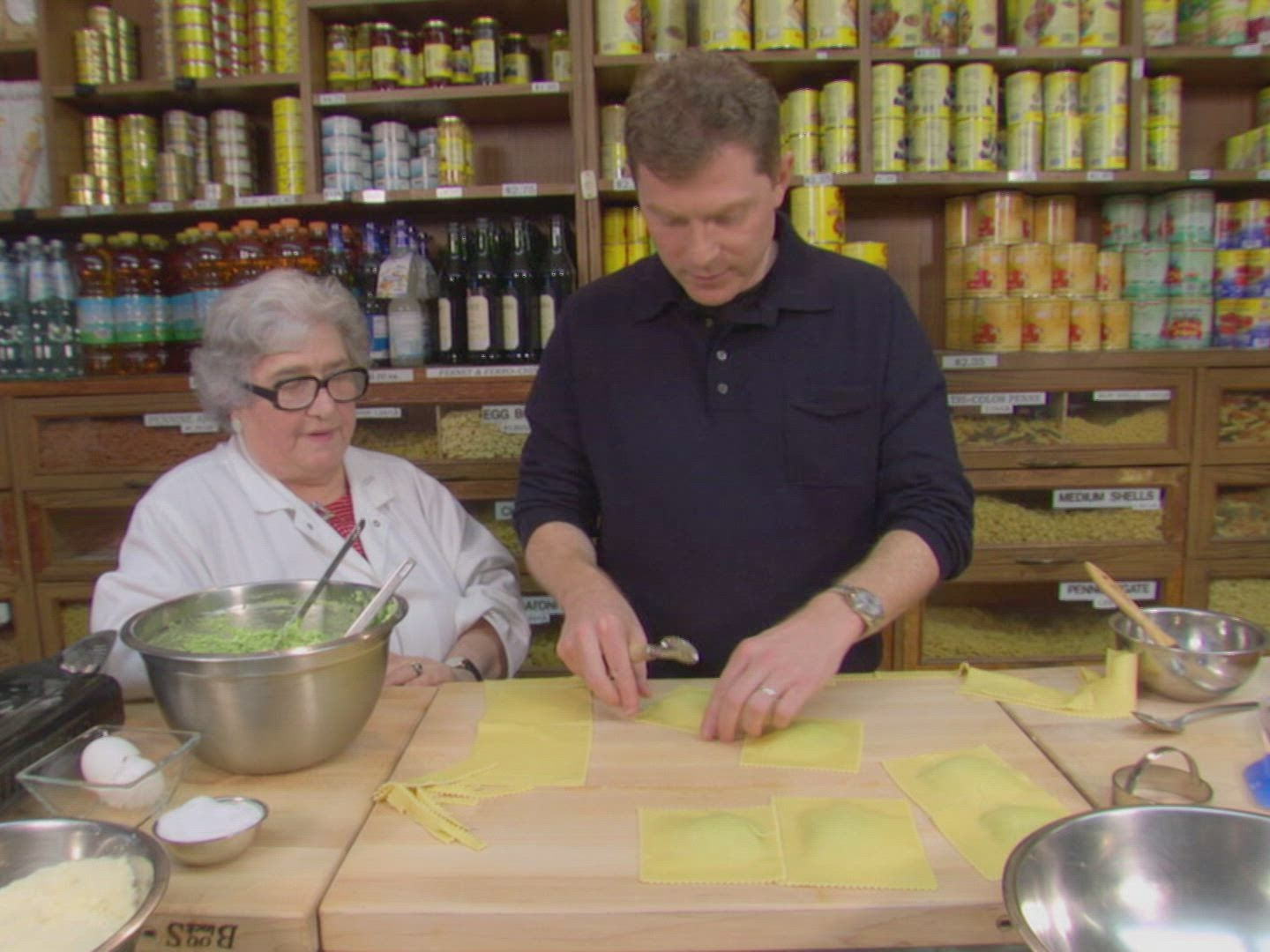 Prime Video Throwdown with Bobby Flay Season 6