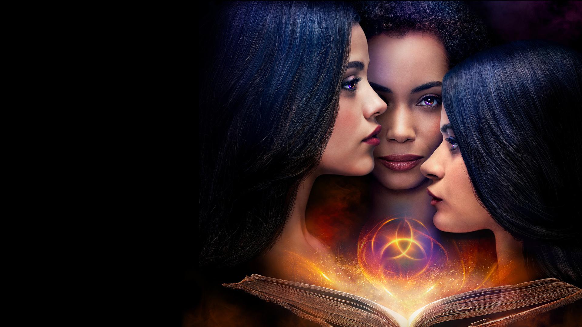 Charmed Streaming Saison 1 Vf Prime Video: Charmed (2018) - Saison 1