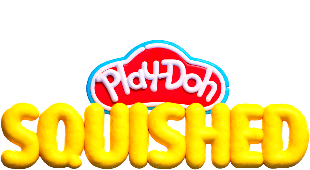 Watch PlayDoh Squished Season 1 Prime Video