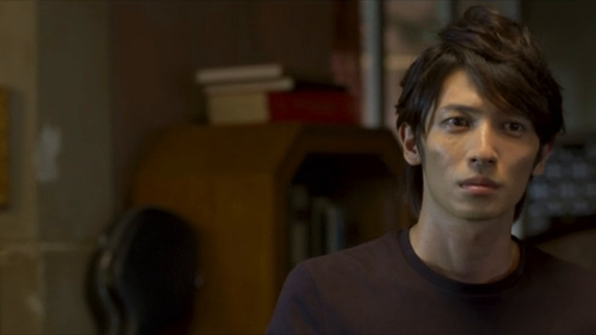 Amazon Co Jp のだめカンタービレ 最終楽章 前編を観る Prime Video