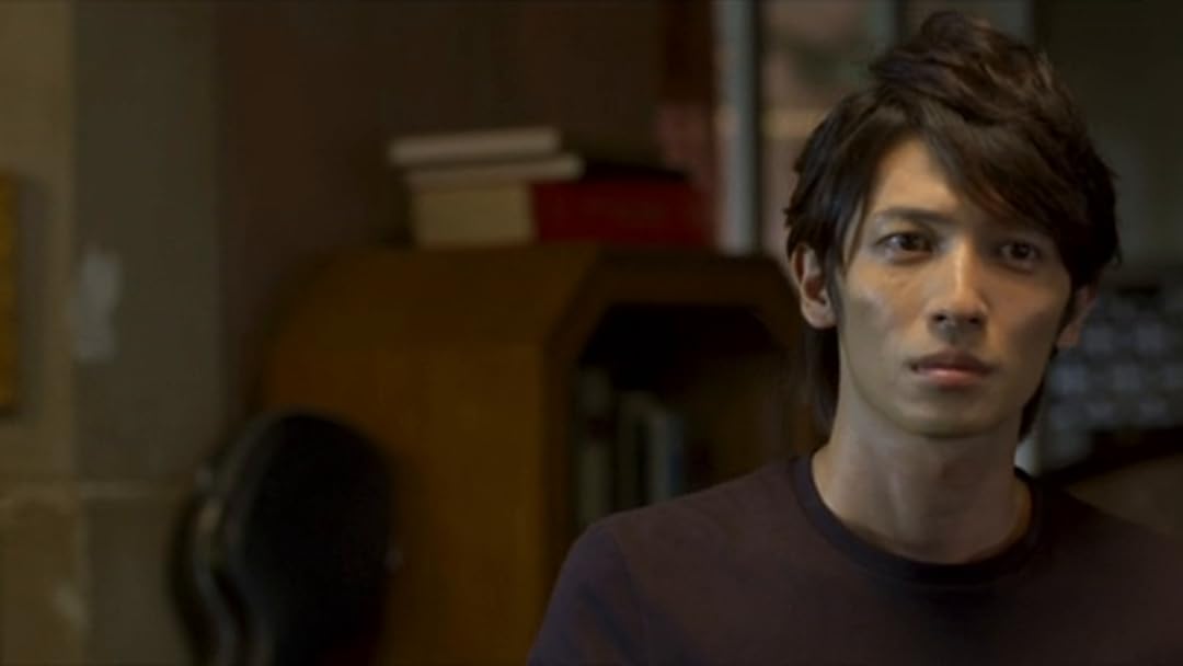 Amazon Co Jp のだめカンタービレ 最終楽章 前編を観る Prime Video