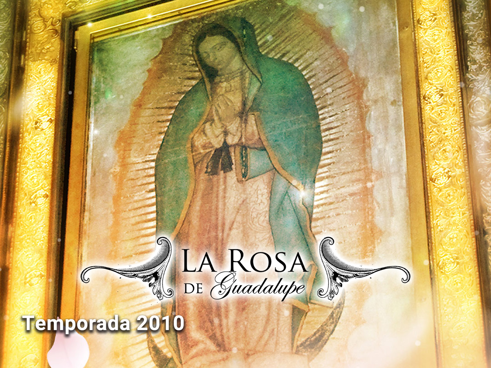 Prime Video: La Rosa de Guadalupe season-2010