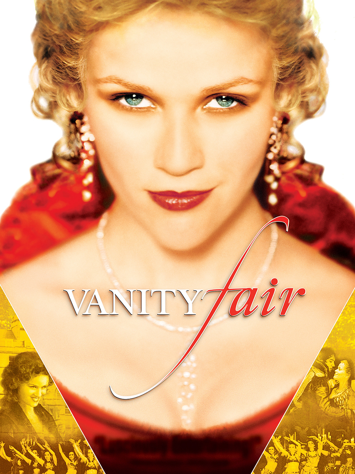Prime Video Vanity Fair