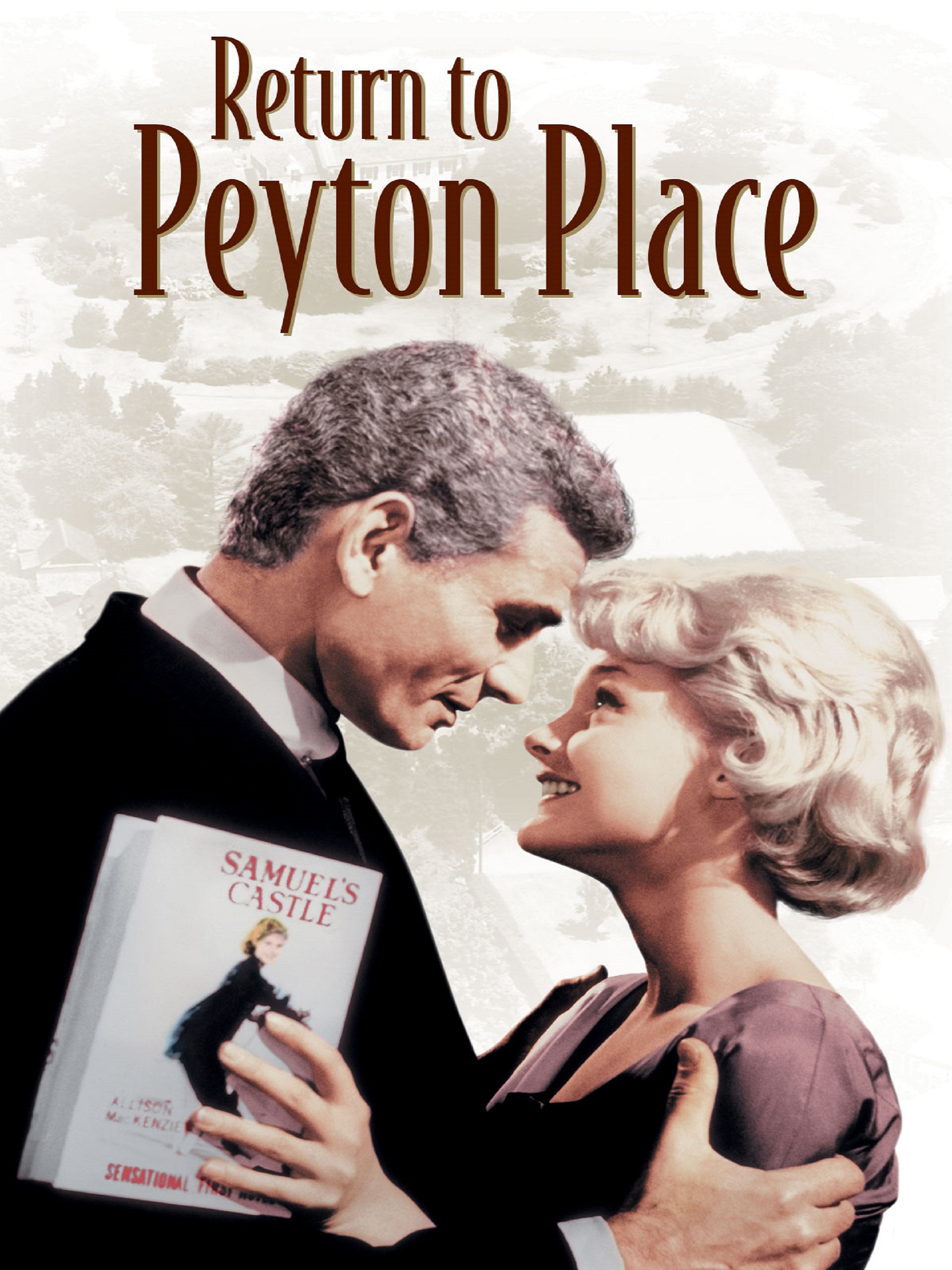 Prime Video Return to Peyton Place