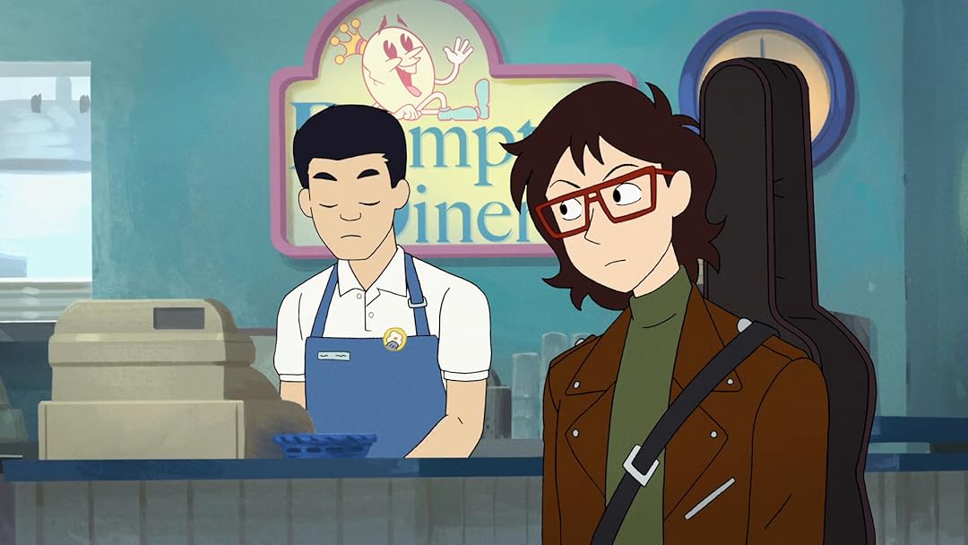 Watch Infinity Train: Volume 4 | Prime Video