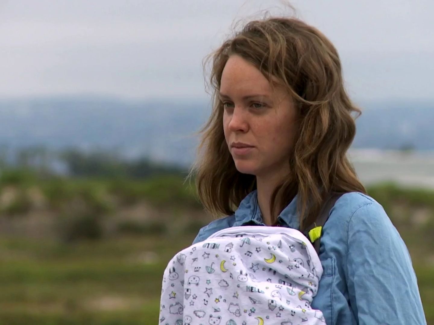 Prime Video Rattled Season 3