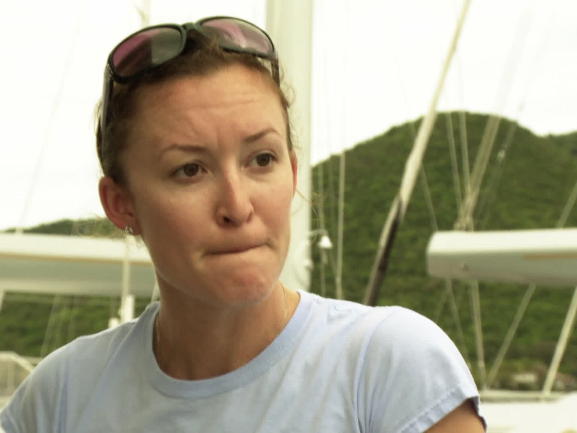 Prime Video Below Deck Season 1