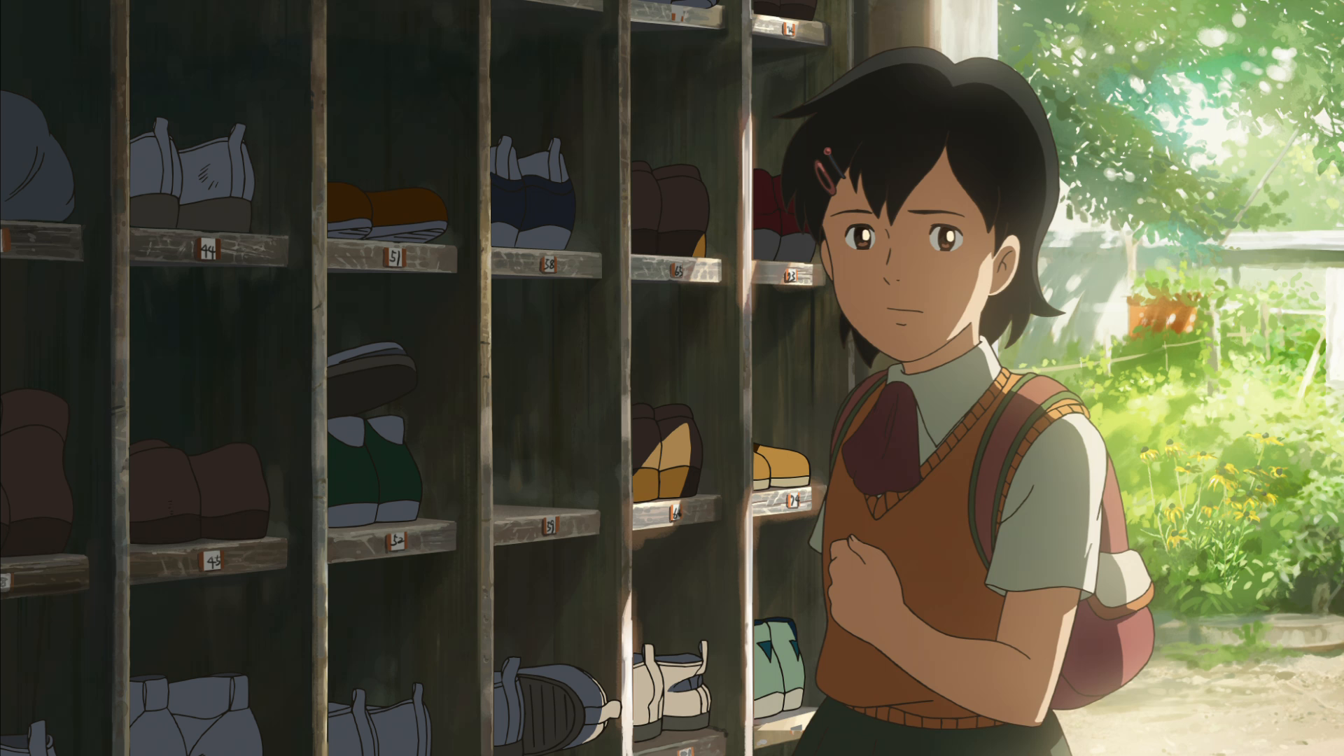 Prime Video 星を追う子ども