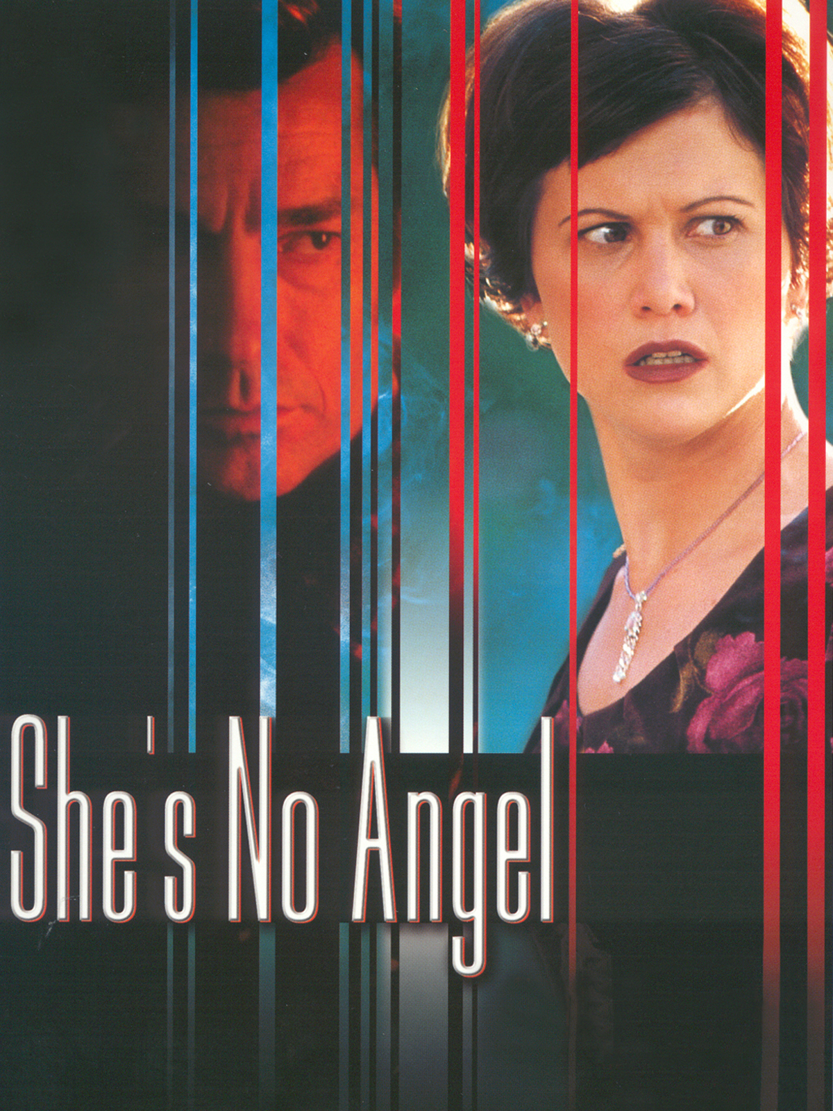 Prime Video: She's No Angel