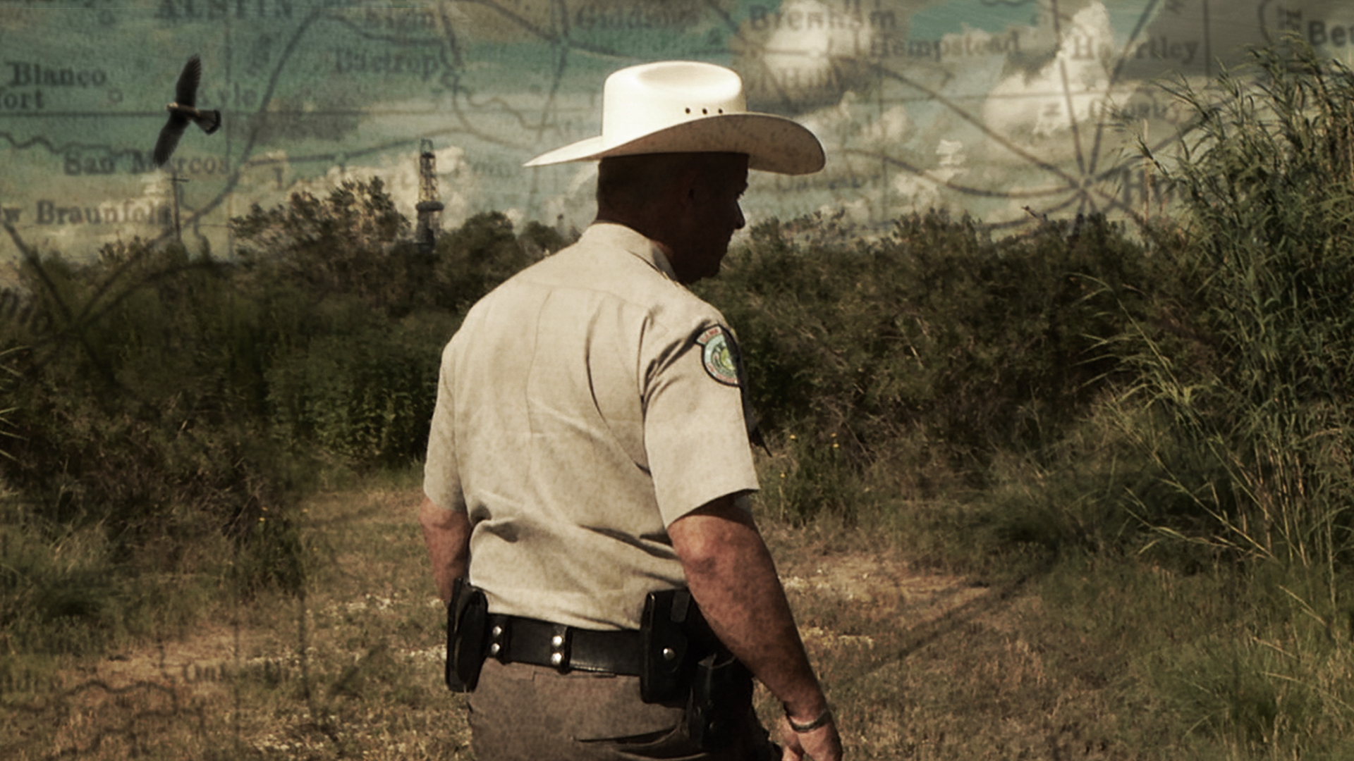 Watch Lone Star Law - Season 3 | Prime Video