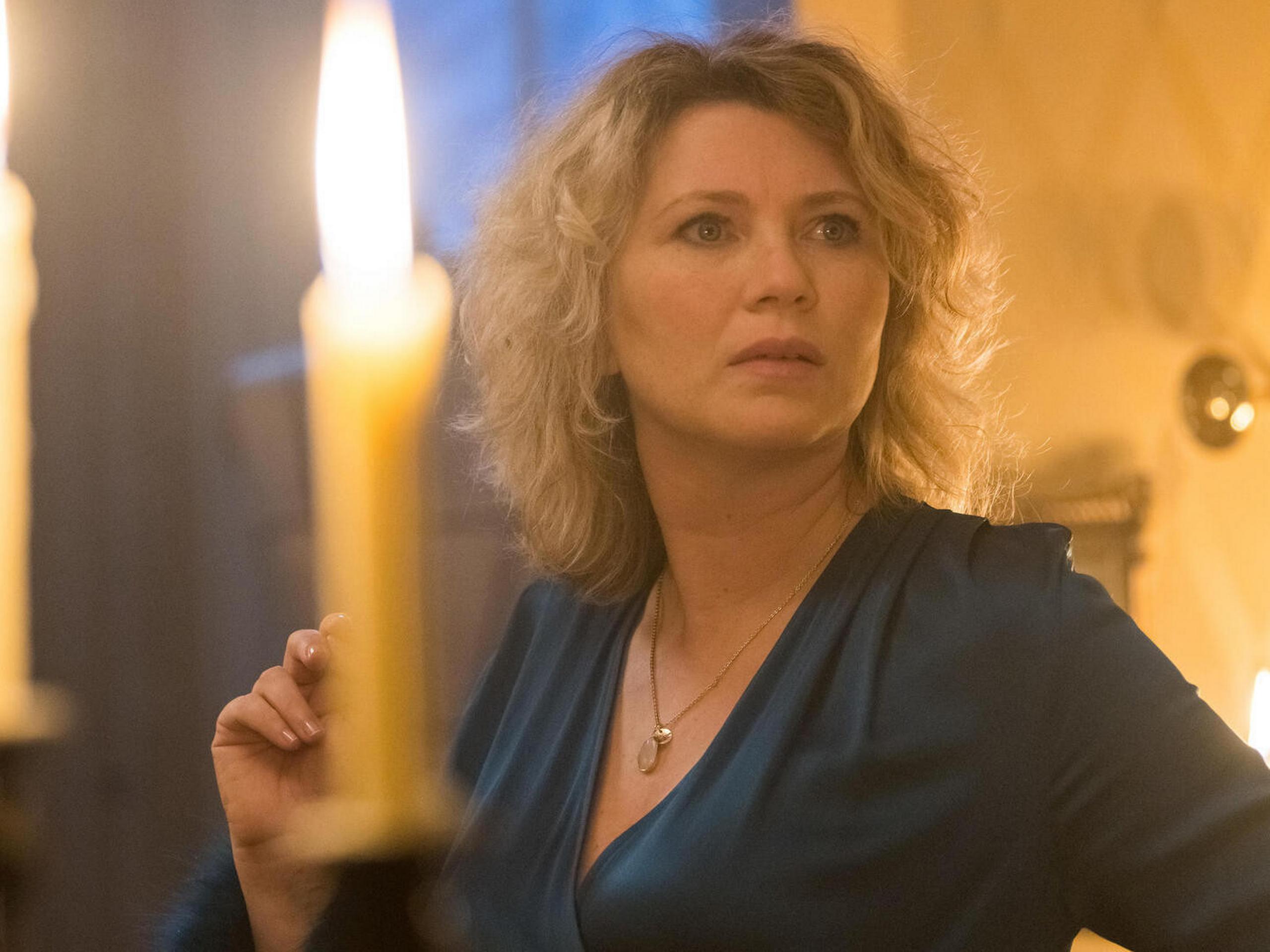 Prime Video: Candice Renoir - Saison 9
